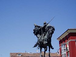 el_cid_in_burgos.jpg