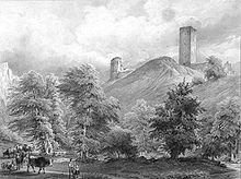 gravure_van_de_ruine_van_de_burcht_sponheim_19e_eeuw.jpg